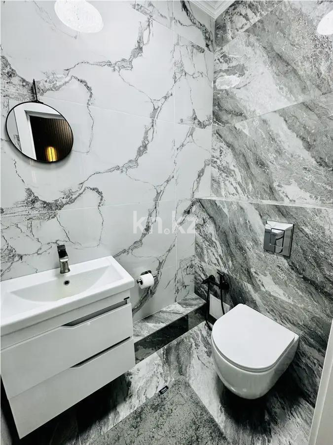 Продажа 2-комнатной квартиры, 59 м² - Продажа квартир в новостройках Алматы без посредников - страница 5 фото 4 из 5