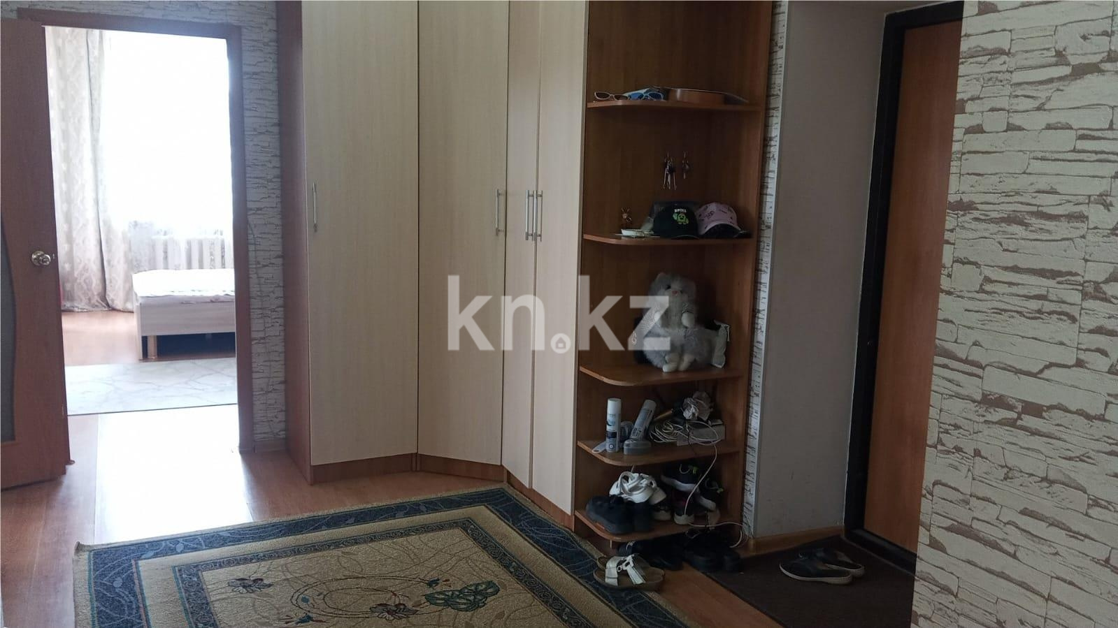 Продажа 3-комнатной квартиры, 106 м² в Астане - фото 7