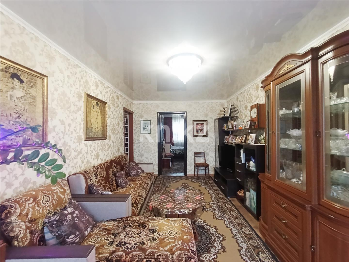 Продажа 2-комнатной квартиры, 45 м², мкр-н 23, дом  31 - Продажа офисных и торговых помещений в Атырау фото 3 из 10