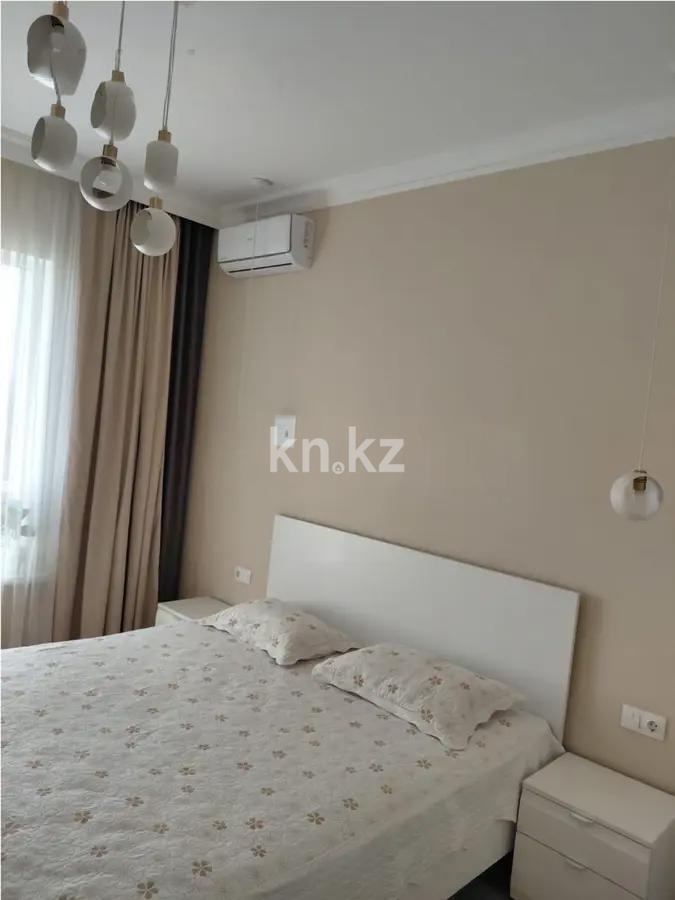 Продажа 2-комнатной квартиры, 70 м² в Алматы - фото 2