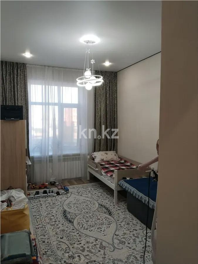 Продажа 3-комнатной квартиры, 91 м² - Продажа трехкомнатных квартир от собственников в Караганде фото 3 из 6