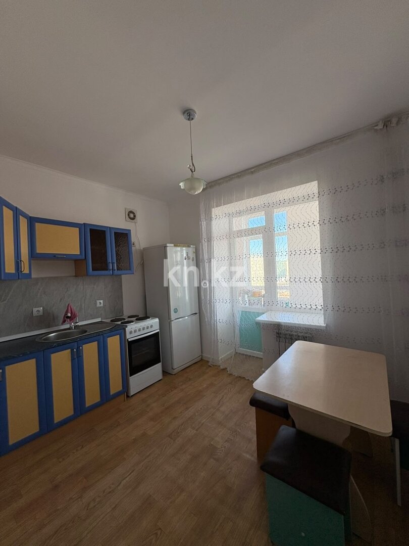 Аренда 2-комнатной квартиры, 38 м² в Астане