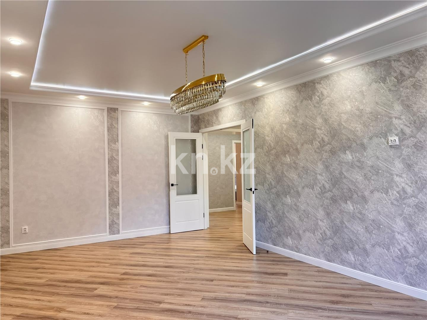 Продажа 4-комнатной квартиры, 136 м² - Аренда квартир посуточно в Алматинской области фото 13 из 40