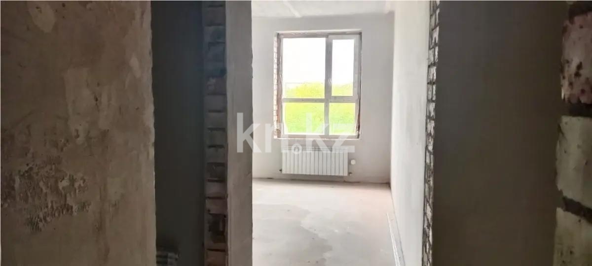 Продажа 4-комнатной квартиры, 104 м² в Караганде - фото 2