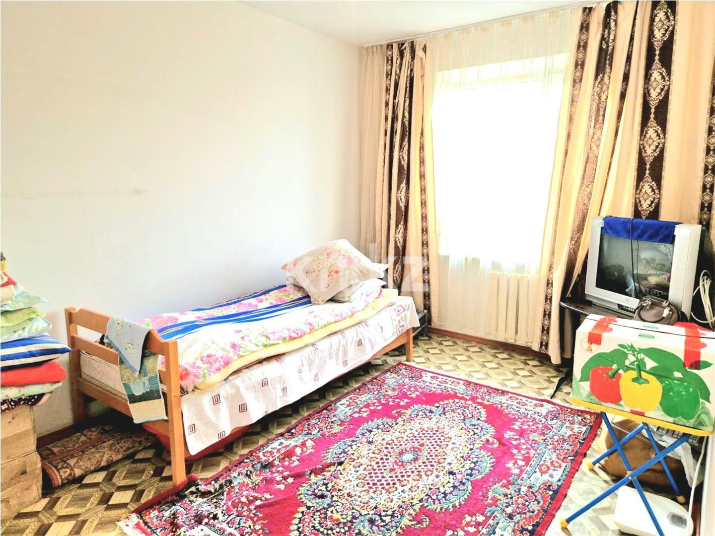 Продажа 3-комнатной квартиры, 64 м² - Продажа квартир в Караганде - страница 55 фото 5 из 15