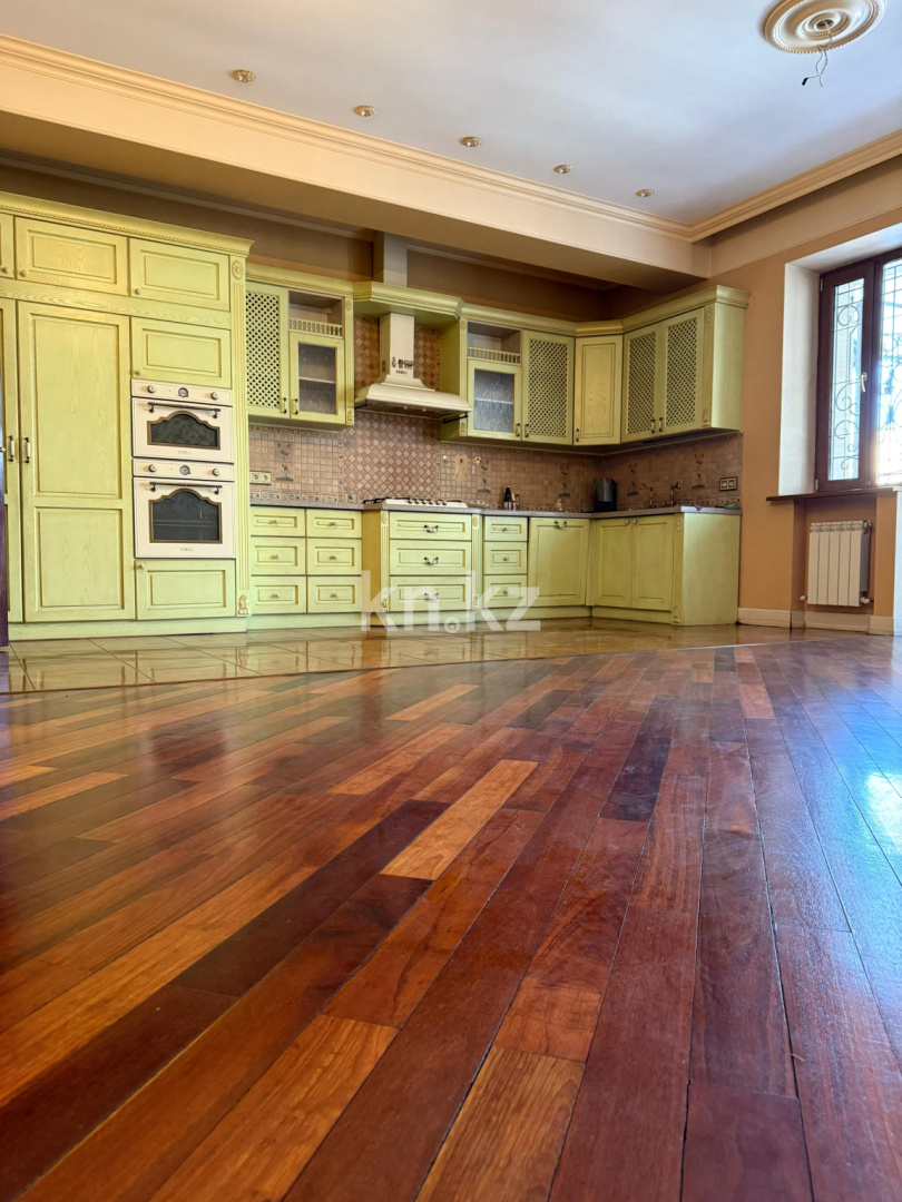 Продажа 7-комнатного дома, 477 м², ул. Рауан в Алматы - фото 16