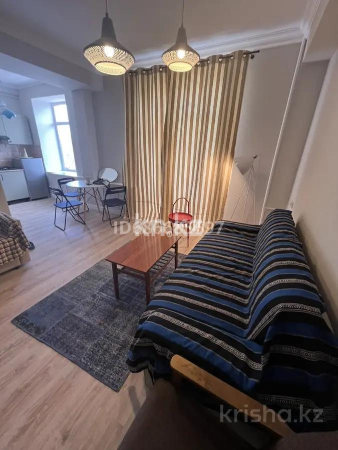 Продажа 2-комнатной квартиры, 50 м², пр. Назарбаева, дом  44 в Караганде