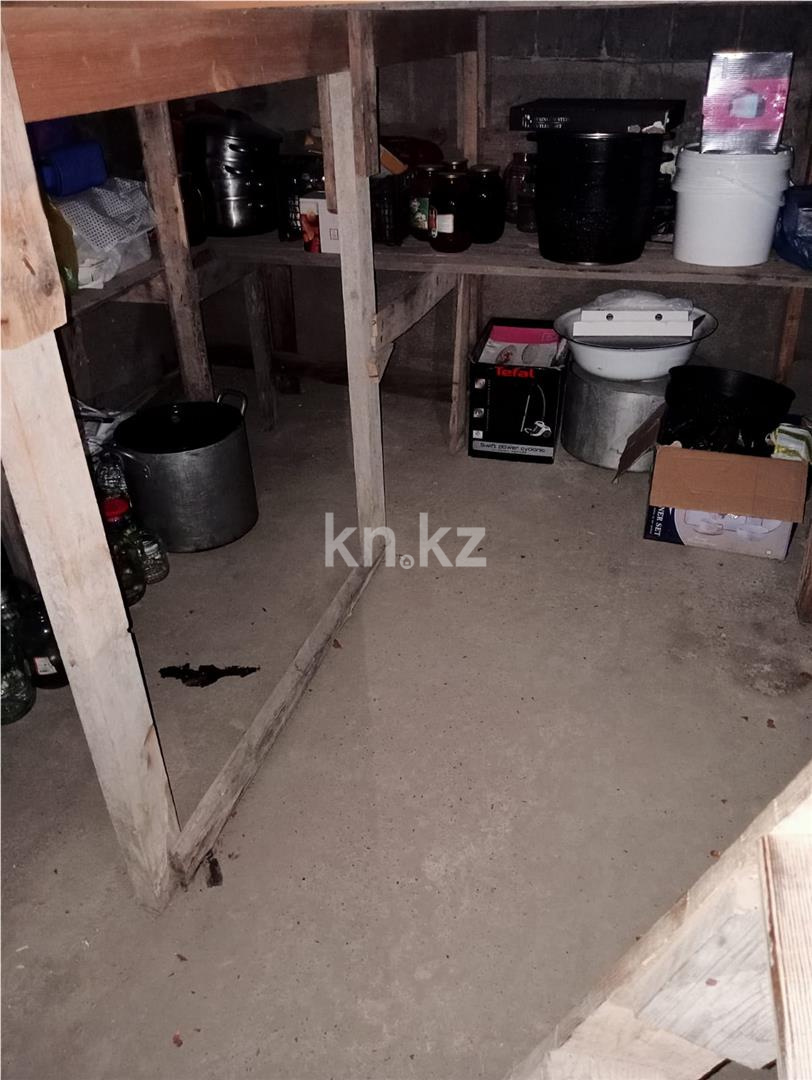 Продажа 3-комнатного дома, 100 м², Мирас - Продажа домов, коттеджей в Абае фото 7 из 14