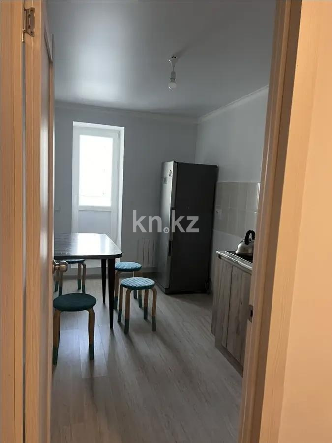 Продажа 1-комнатной квартиры, 38.4 м² в Астане