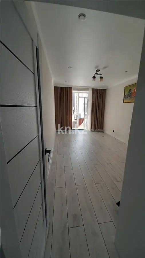 Продажа 2-комнатной квартиры, 63 м², ул. Нажимеденова, дом  44а - Продажа квартир в Астане фото 2 из 6