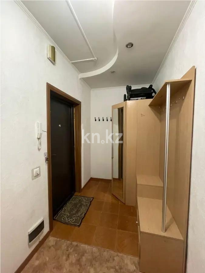 Продажа 1-комнатной квартиры, 45 м², ул. Кубрина, дом  23/1 - Продажа  однокомнатных квартир в новостройках Астаны без посредников фото 5 из 5