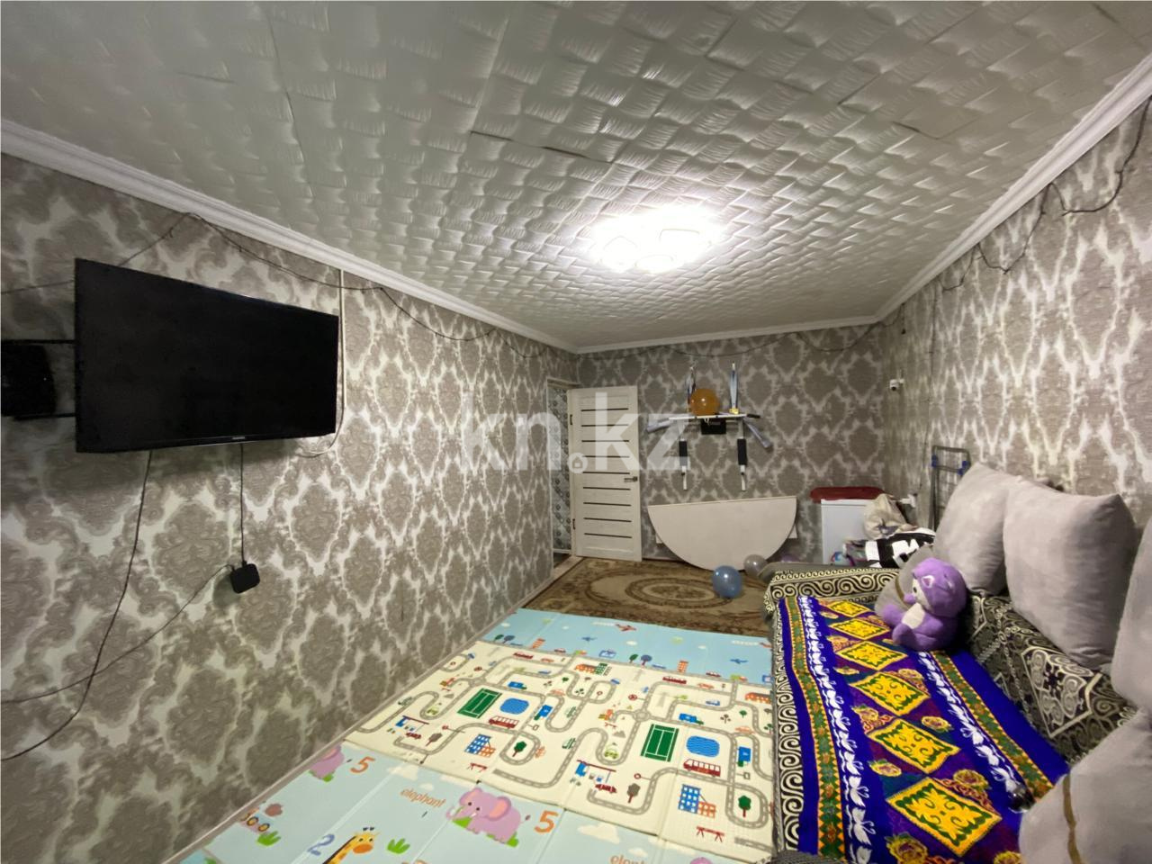 Продажа 2-комнатной квартиры, 44 м² - Продажа квартир в Караганде в Майкудуке - страница 4 фото 2 из 14