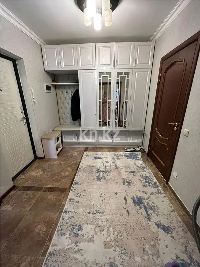 Продажа 1-комнатной квартиры, 54 м² - Недвижимость в Астане фото 4 из 4