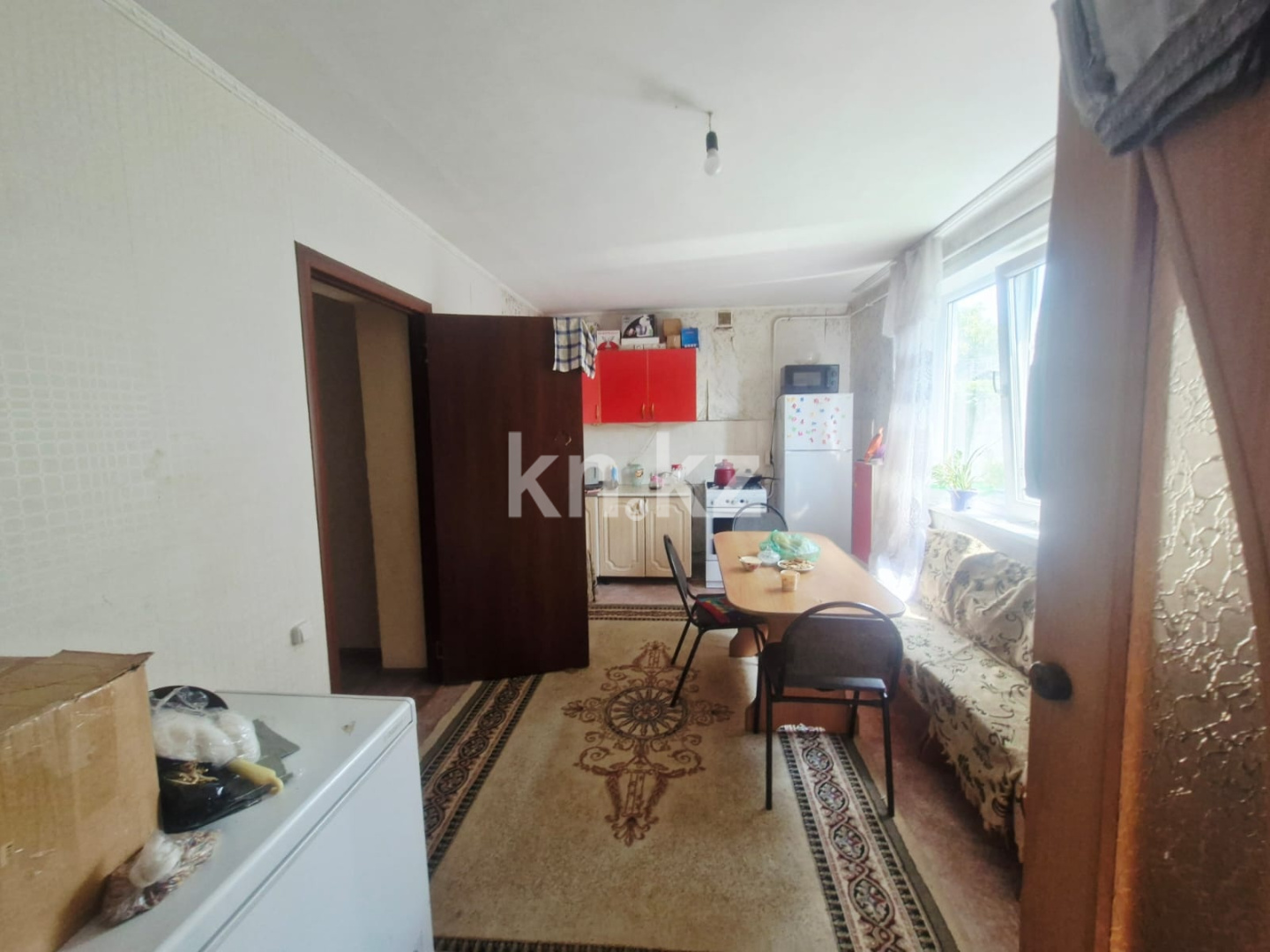Продажа 5-комнатного дома, 95.2 м² - Продажа недвижимости в Костанае фото 17 из 23