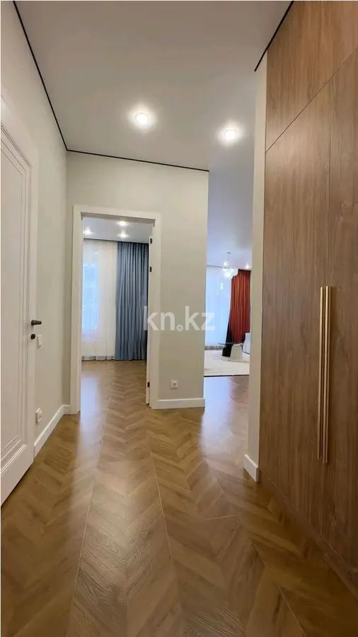 Продажа 2-комнатной квартиры, 51 м², пр. Кабанбай батыра, дом  38/2 - Продажа квартир в Астане фото 4 из 4
