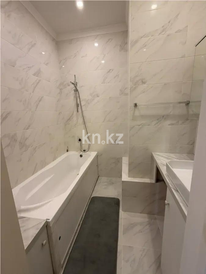 Продажа 1-комнатной квартиры, 48.6 м², ул. Керей, Жанибек хандар, дом  2/1 - Продажа  однокомнатных квартир в Астане фото 3 из 6