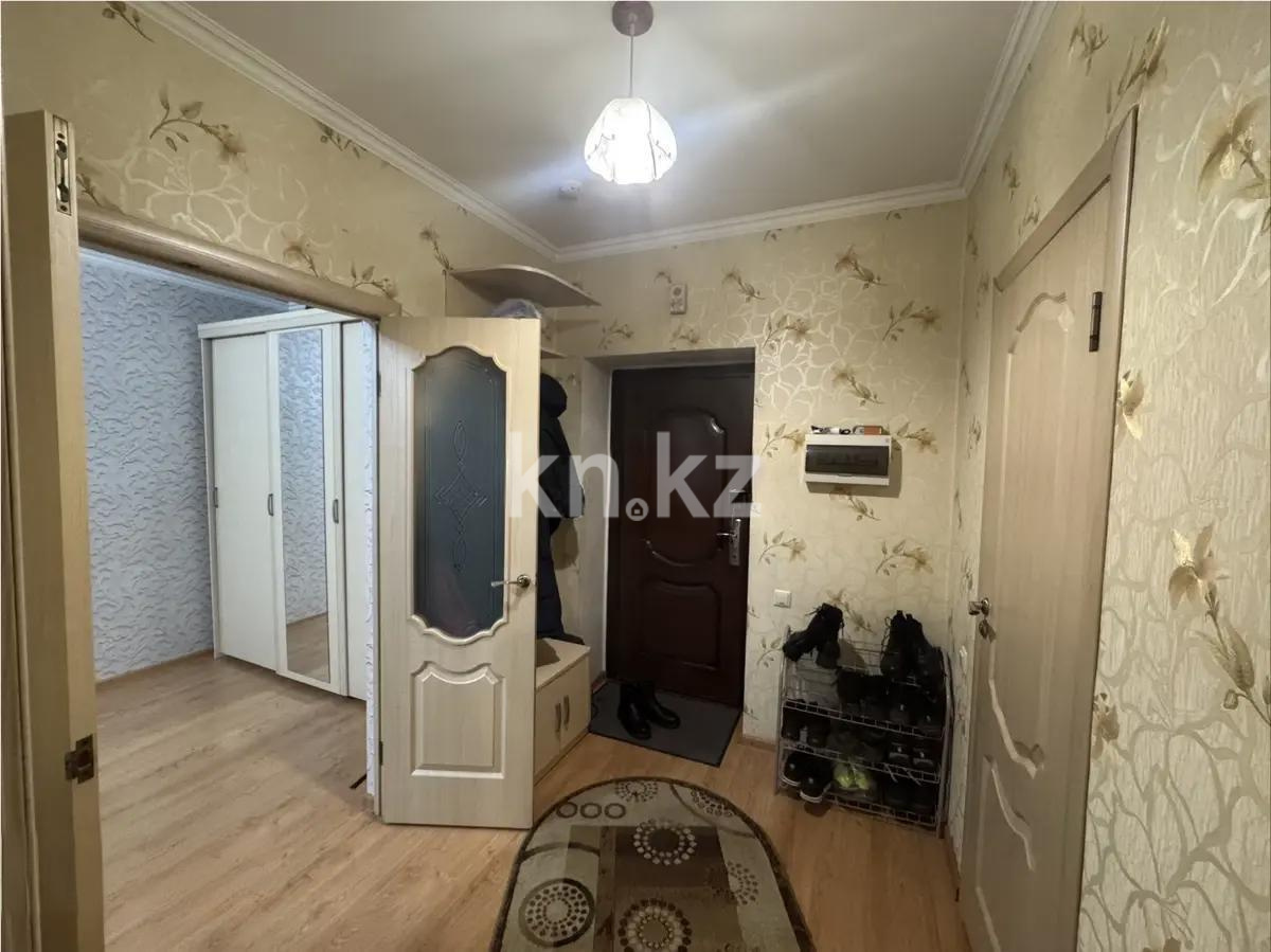 Продажа 1-комнатной квартиры, 47 м² - Недвижимость в Астане фото 4 из 4