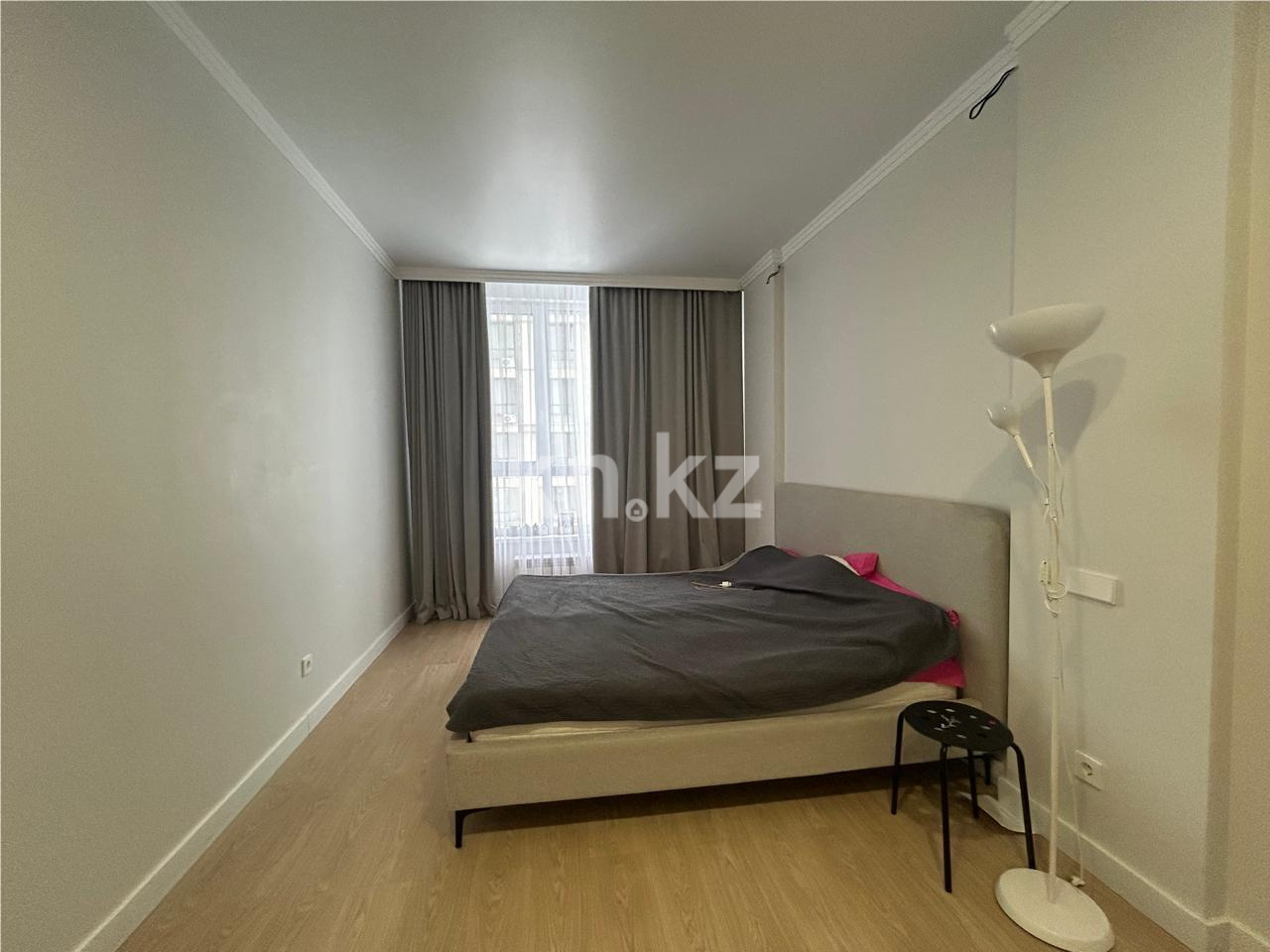 Продажа 4-комнатной квартиры, 131.4 м² - Продажа квартир в новостройках Астаны фото 4 из 17