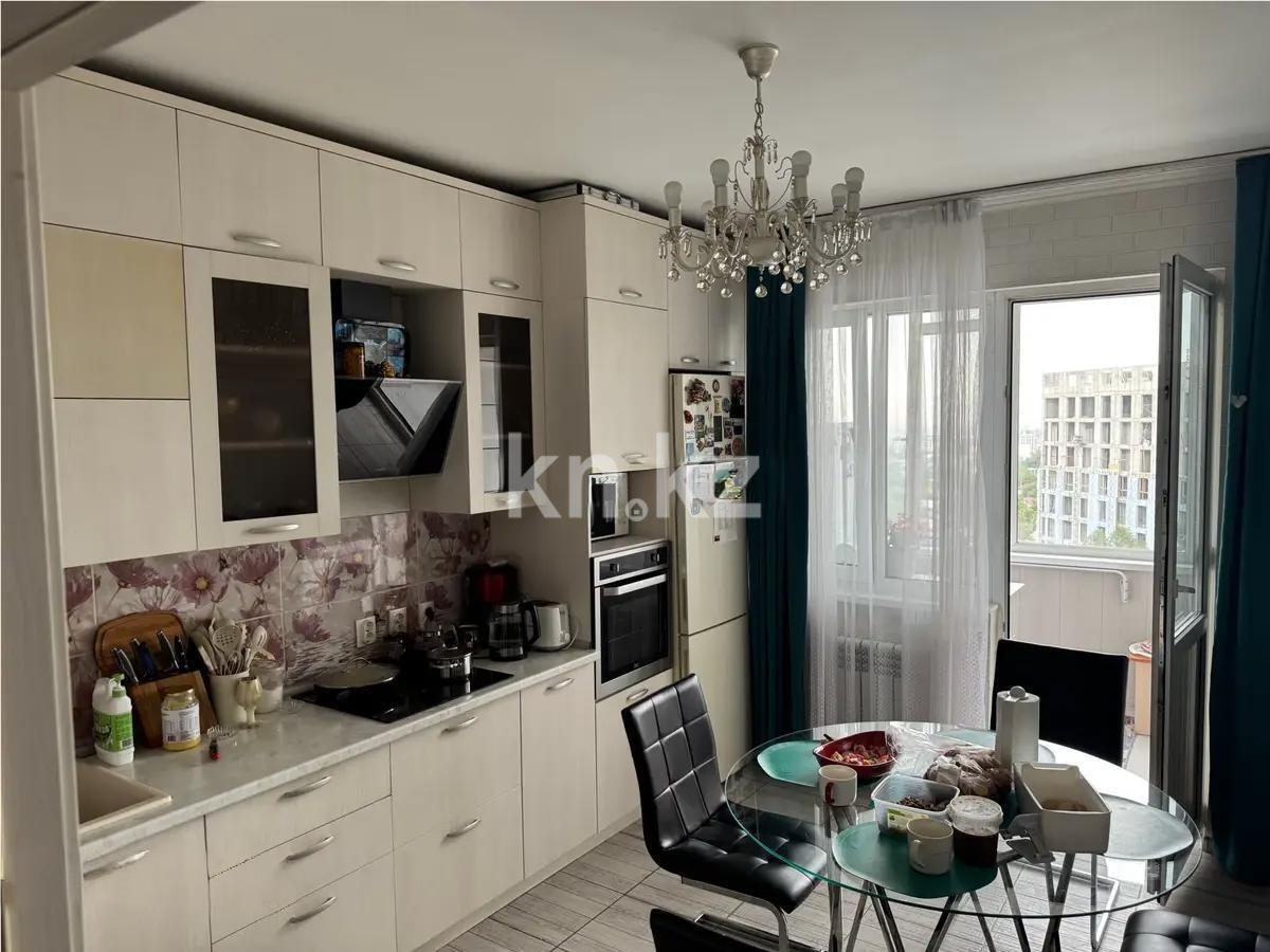 Продажа 2-комнатной квартиры, 85 м², ул. Навои, дом  37 в Алматы - фото 3