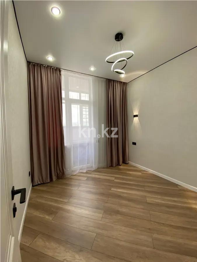 Продажа 2-комнатной квартиры, 45 м², ул. Толе би, дом  16 в Астане - фото 2