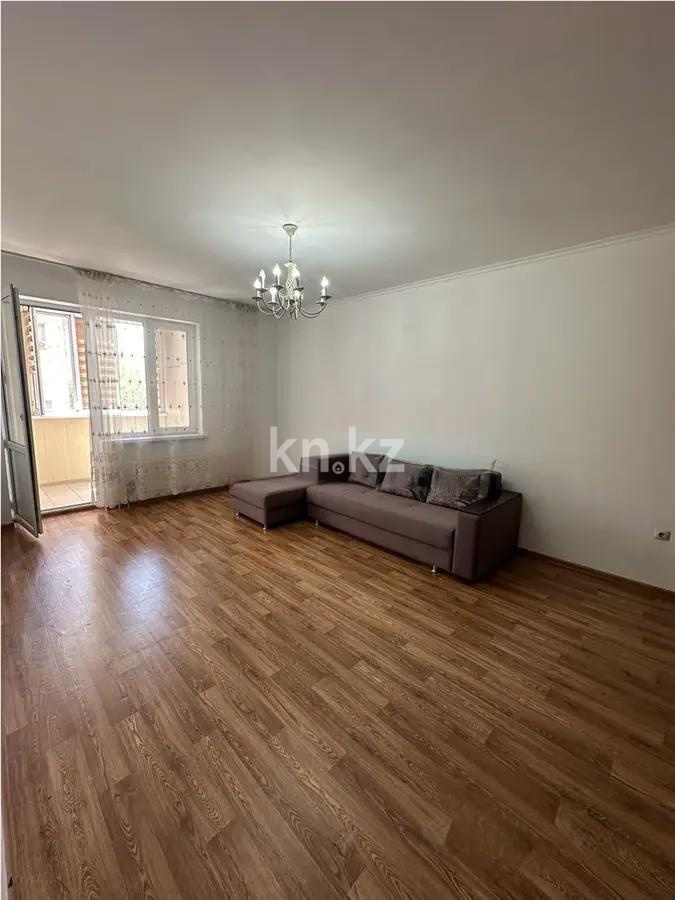 Продажа 1-комнатной квартиры, 53 м², мкр-н Аксай-4, дом  122 - Продажа квартир в Алматы без посредников с фото фото 1 из 5