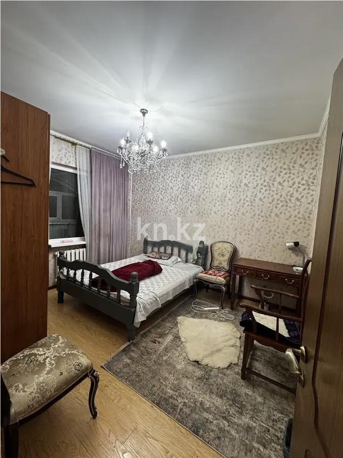 Продажа 4-комнатной квартиры, 95 м² - Продажа четырехкомнатных квартир от собственников в Алматы - страница 2 фото 4 из 7