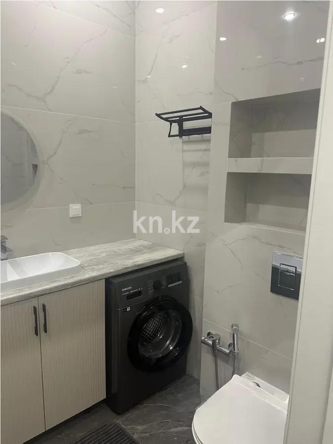 Продажа 1-комнатной квартиры, 45 м² - Продажа однокомнатных квартир в кирпичном доме в Астане - страница 4 фото 3 из 4