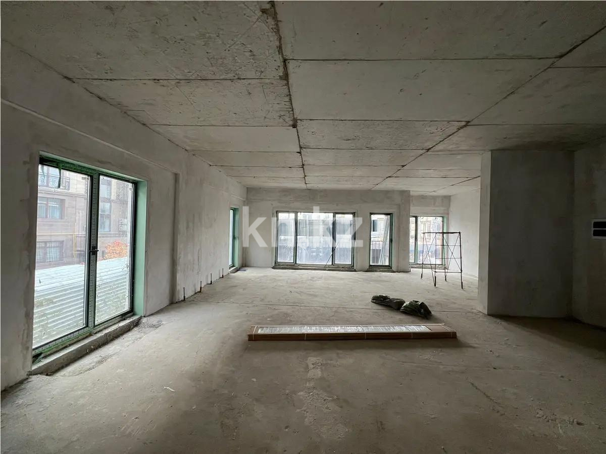 Продажа 3-комнатной квартиры, 120 м², ул. Кажымукана, дом  101/1 в Алматы - фото 2