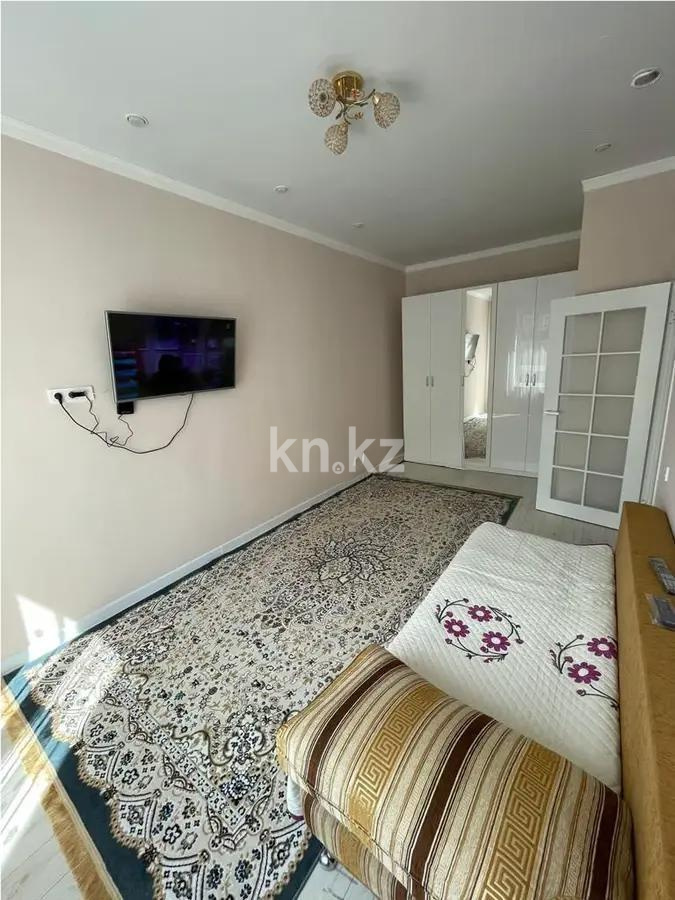 Продажа 1-комнатной квартиры, 37 м², ул. Култегин, дом  11 в Астане