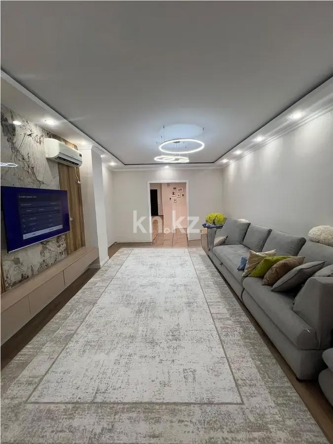 Продажа 3-комнатной квартиры, 110 м² в Астане