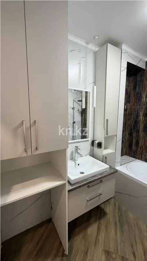 Продажа 2-комнатной квартиры, 51 м² - Продажа  двухкомнатных квартир в новостройках Алматы с фото - страница 4 фото 4 из 7