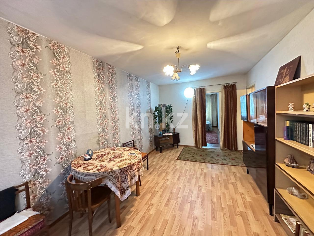 Продажа 2-комнатной квартиры, 45 м² в Караганде - фото 3