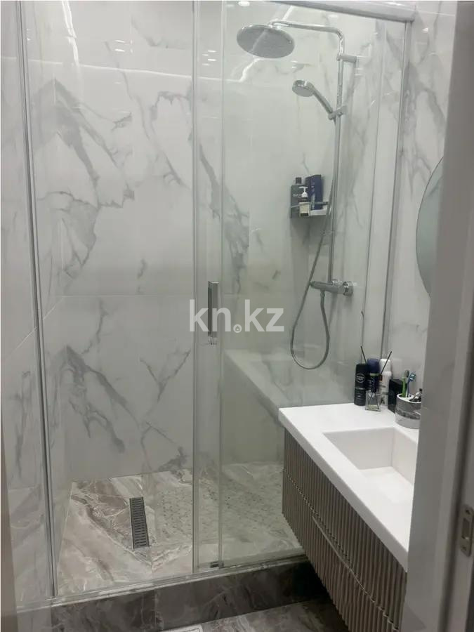 Продажа 3-комнатной квартиры, 108 м² - Продажа  трехкомнатных квартир в Алматы фото 6 из 6