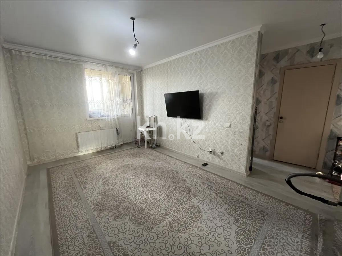 Продажа 1-комнатной квартиры, 33 м² в Астане