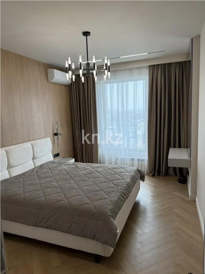 Продажа 2-комнатной квартиры, 72 м² - Продажа двухкомнатных квартир от собственников в Алматы - страница 13 фото 2 из 7