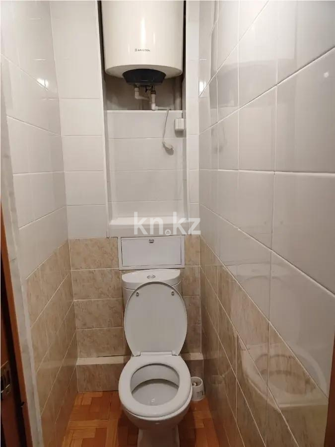 Продажа 2-комнатной квартиры, 46 м², ул. Кужанова, дом  15 - Продажа квартир в Сарани фото 4 из 4