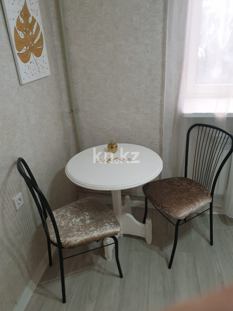 Аренда 1-комнатной квартиры, 36 м² - Аренда однокомнатных квартир помесячно в Алматы - страница 2 фото 6 из 11
