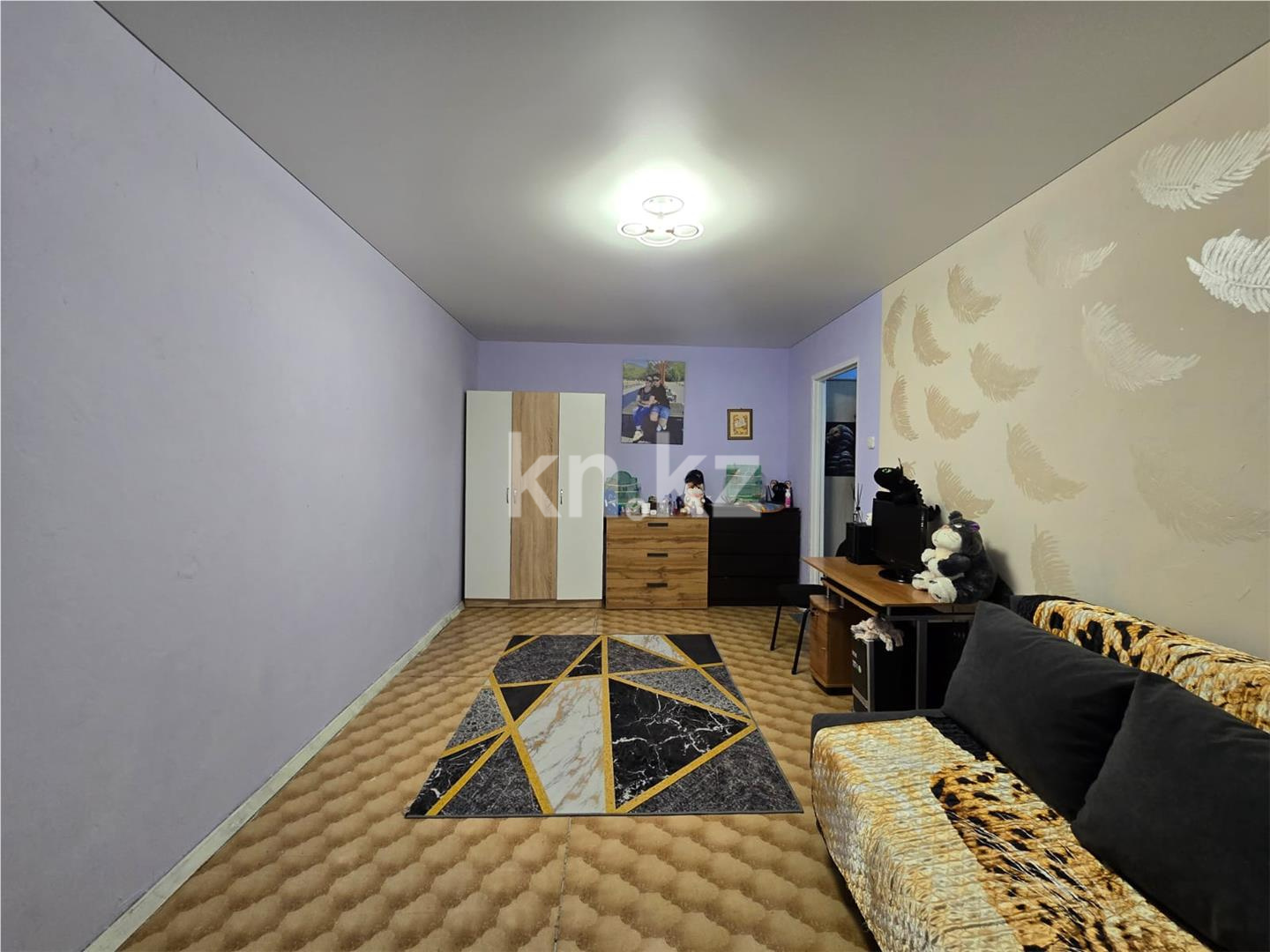 Продажа 2-комнатной квартиры, 50 м², пр. Металлургов - Продажа квартир в Темиртау фото 2 из 11