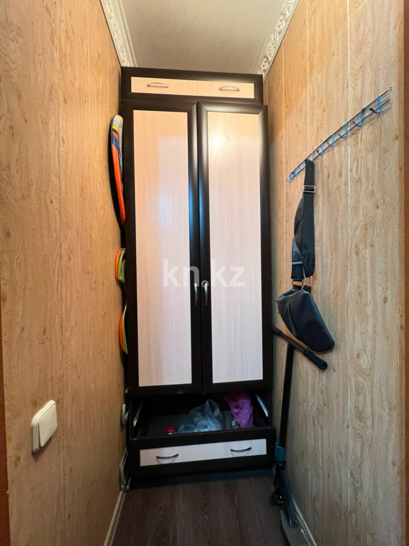 Продажа 1-комнатной квартиры, 31 м² - Продажа однокомнатных квартир в блочном доме в Казахстане - страница 51 фото 5 из 7