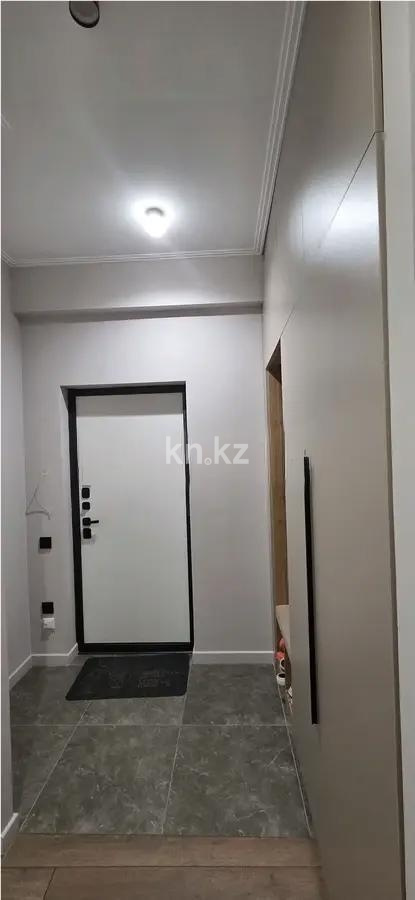 Продажа 2-комнатной квартиры, 53 м² в Алматы - фото 3