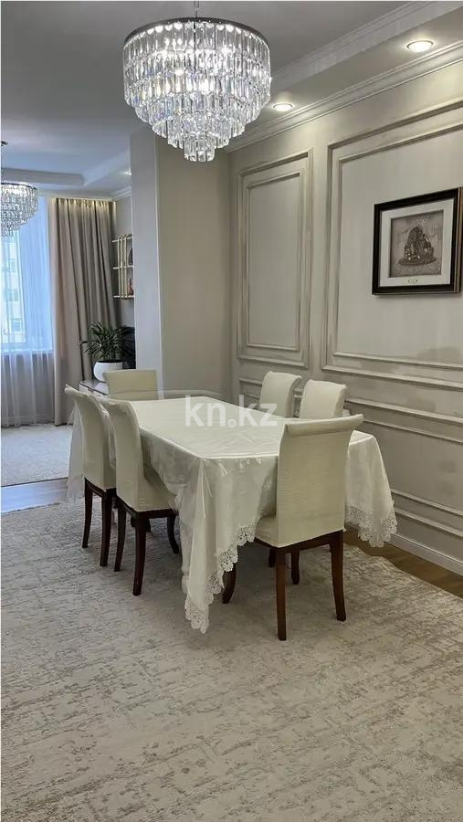 Продажа 3-комнатной квартиры, 87 м² - Продажа трехкомнатных квартир от собственников в Астане - страница 42 фото 3 из 4