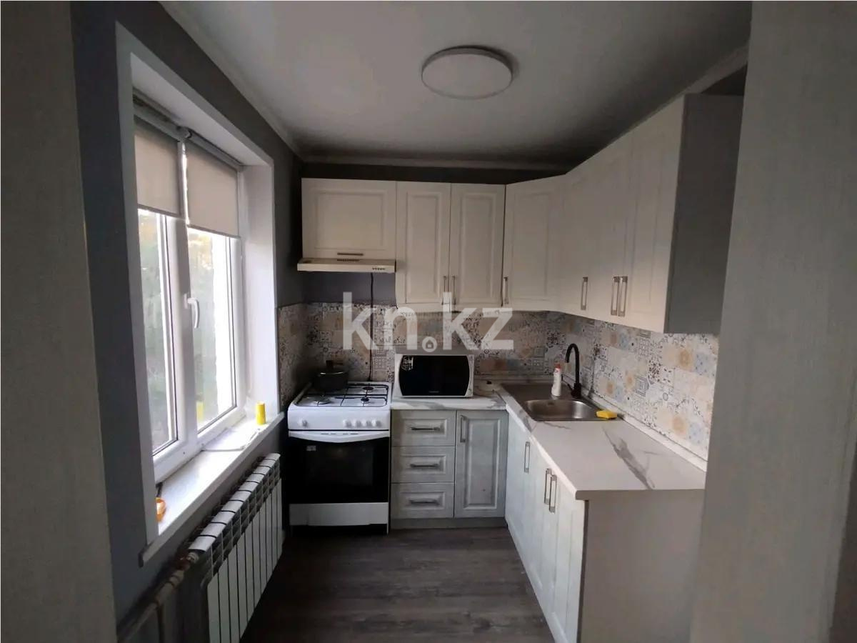 Продажа 3-комнатной квартиры, 60 м² в Алматы - фото 3
