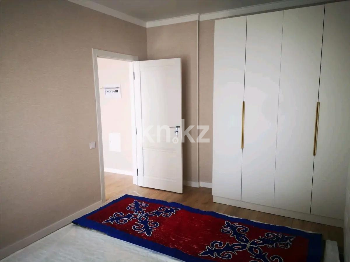 Продажа 2-комнатной квартиры, 43.83 м² - Продажа квартир в новостройках Астаны - страница 33 фото 2 из 4