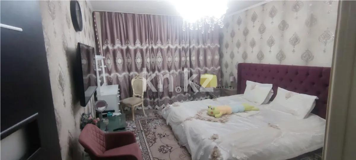 Продажа 1-комнатной квартиры, 52 м², ул. Байганина, дом  20 в Алматы - фото 2