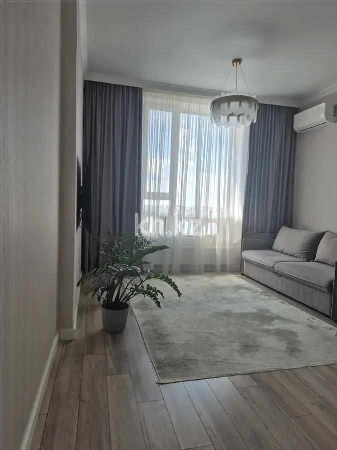Продажа 3-комнатной квартиры, 63 м² в Астане