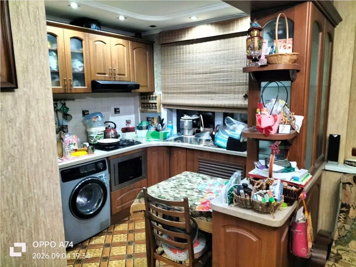 Продажа 2-комнатной квартиры, 44.9 м² в Астане - фото 2