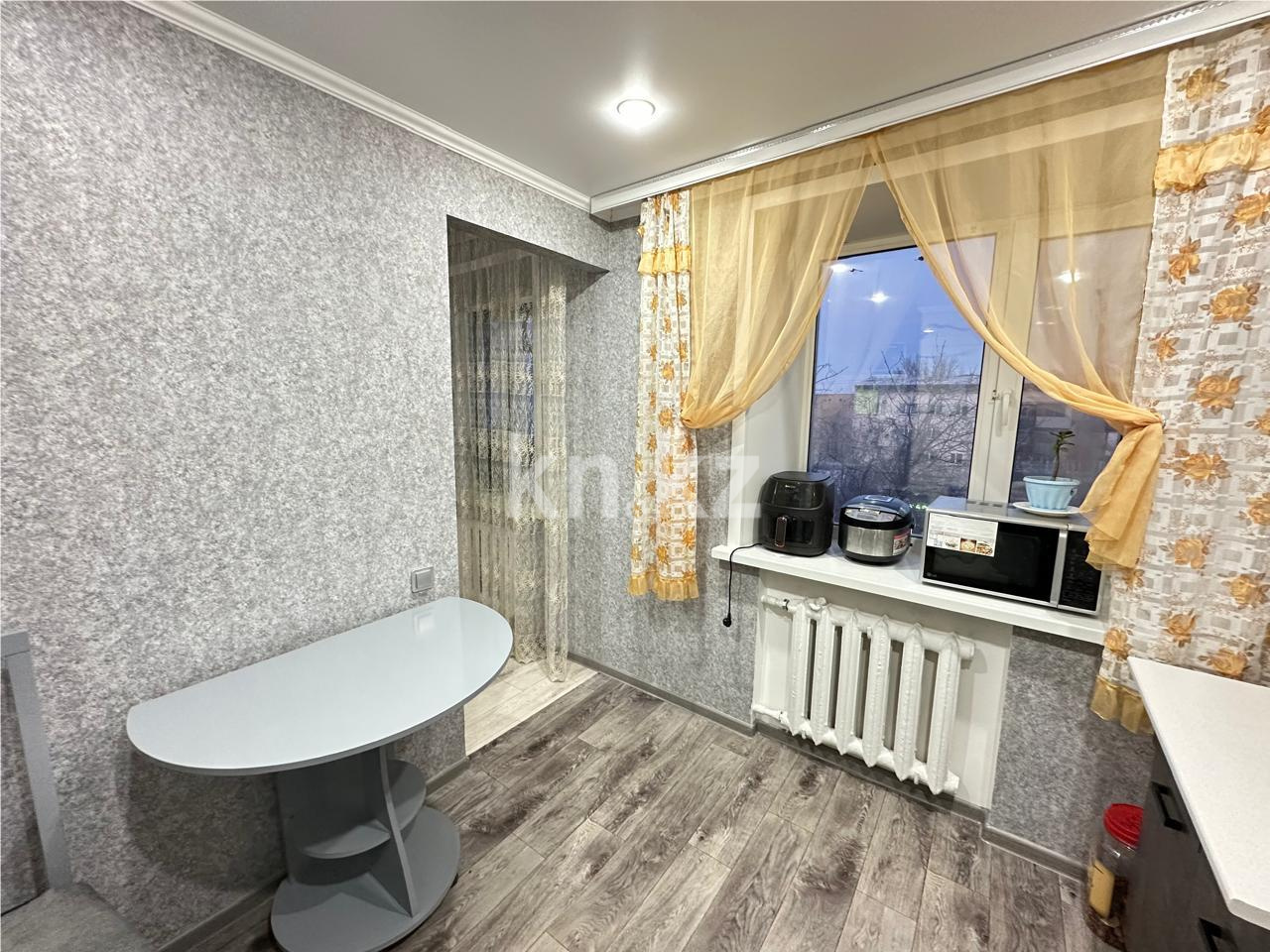 Продажа 2-комнатной квартиры, 45 м² в Караганде - фото 9
