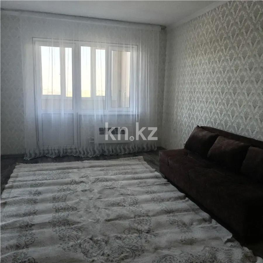 Продажа 1-комнатной квартиры, 40 м² в Алматы