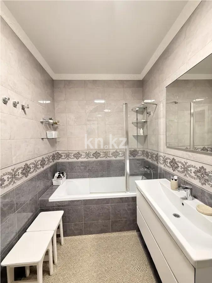 Продажа 3-комнатной квартиры, 96 м² - Продажа трехкомнатных квартир в Ауэзовском р-не Алматы фото 4 из 5