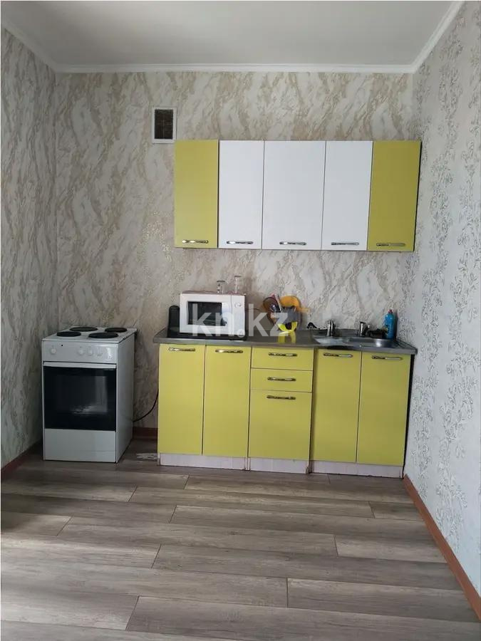 Продажа 2-комнатной квартиры, 44 м², ул. Акмешит, дом  7а - Продажа квартир в новостройках Астаны с фото фото 3 из 4